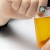 IBM開發了用于監控患者健康的微型指甲傳感器