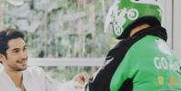 GoJek接手網約車巨頭Grab擴展到新加坡
