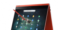 三星Chromebook2配備QLED屏幕價格更低