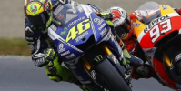 Valentino帶您前往VR46牧場巡回賽