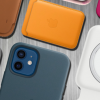 適用于iPhone12的最佳MagSafe保護殼充電器和配件