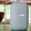 GoogleHome智能揚聲器上的AppleMusic將Assistant和Nest帶到聚會