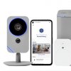Blueby家庭安全系統評論ADT在DIY安全領域又拍了一張
