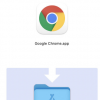 谷歌發布了支持蘋果芯片Macs的Chrome87