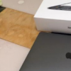 13英寸MacBookProM1評測處理和電池性能方面的驚人突破