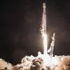 SpaceX獲得批準發射另外的7518顆太空互聯網衛星