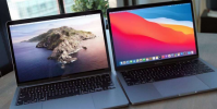 如何快速將所有東西從舊的IntelMac遷移到新的M1MacBook