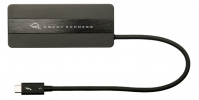 OWC評測自行擁有的外部Thunderbolt3存儲