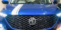 MGMotor計劃推出HectorPlus的新頂級變體