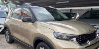 2020年11月前20大汽車出口量