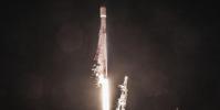 SpaceX獲得批準發射另外的7518顆太空互聯網衛星