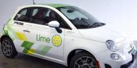 Lime本周在西雅圖推出汽車共享服務