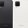 GalaxyA12將大量電池帶入入門級市場
