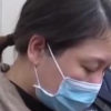 勞榮枝與辯護人見面后求生欲變強