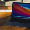 全新MacBookPro2021將使用MiniLED