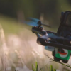 DJIFPV賽車無人機護目鏡和控制器出現在新圖像中