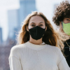 AirPop可清洗面罩帶有可更換的嵌入式過濾器