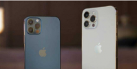 LTE和5G問題困擾某些iPhone12設備