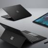 微軟忙于開發一系列新的Surface計算設備
