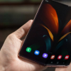 GalaxyZFold3可能配備三星的首款顯示屏相機