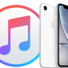 iTunes在連接iPhone時提示您更新的操作