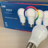 漢普頓A19和平LEDWiFi智能燈泡評測功能強大