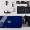 首批iPhone12拆解風潮是顯示屏更薄和新的邏輯板