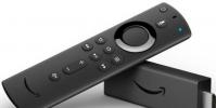 亞馬遜首次推出緊湊型新FireTV設備和Alexa驅動的遙控器