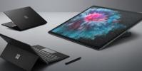 微軟忙于開發一系列新的Surface計算設備