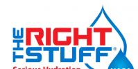 宣布與NASA的RightStuff水合作用達成獨家水合作用