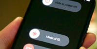 如何在iPhone上設置醫療ID