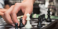 大多數人認為下棋使您更聰明但是證據尚不清楚