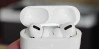 如果圣誕老人沒有帶來新的AirPodsPro
