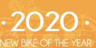 RideApart的2020年度最佳新自行車