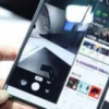LGProjectB可卷曲手機可能具有可伸縮顯示屏