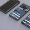 Pixel5屏幕間隙問題顯然是設計的一部分