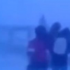 俄小學生零下50度頂暴風雪放學回家