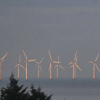 風力發電首次超過英國電力的一半