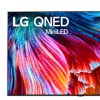 LGQNED電視在LCD屏幕后方放置了30000個LED