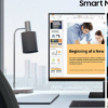 三星SmartMonitor還是具有WiFi應用程序的智能電視