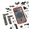 iPhone12mini拆解揭示了縮小后的尺寸以適應