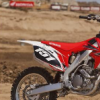此1994HondaCR500復活了