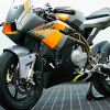 Ohvale將于2021年1月推出新款GP2迷你履帶車