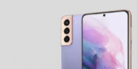 GalaxyS21顯示兩種尺寸其余尺寸在哪里