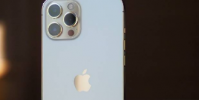 iPhone12ProMax評論里程碑決定