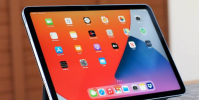 AppleiPadAir評論驚嘆于中間