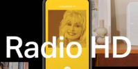 SonosRadioHD刪除廣告提高質量并增加月費獨家優惠