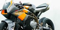 Ohvale將于2021年1月推出新款GP2迷你履帶車