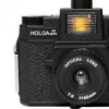 Lomography的最新膠片相機可讓您將液體注入鏡頭