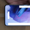GalaxyS21泄露的動手照片證實了臉部平整